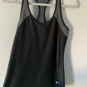 Under Armour top